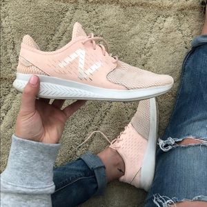 New Balance Blush Sneakers
